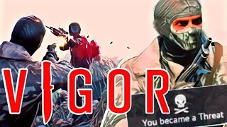 Vigor  THE NEW META PISTOL  Vigor Season 7 Mercenaries  Xbox One [upl. by Claman296]