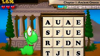 Bookworm Adventures Deluxe  Demo Longplay 2006 [upl. by Kcirddehs]