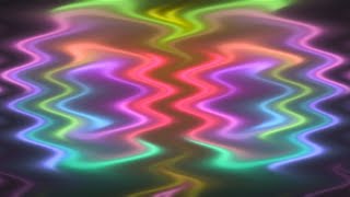 Colorful Disco Party Lights Night Led Background 🙂 [upl. by Ahsikam55]