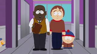 Le Syndrome d’Asperger  South Park 15x08 [upl. by Sivartal615]