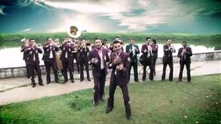 Banda Estrellas de Sinaloa de German Lizarraga  Bienvenida Video Oficial [upl. by Yramliw272]