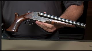 Shooting USA Historys Guns UNCUT Auto amp Burglar quotPistolsquot [upl. by Elram]