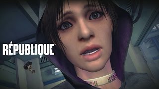 République Android GamePlay Part 10 HD [upl. by D'Arcy]