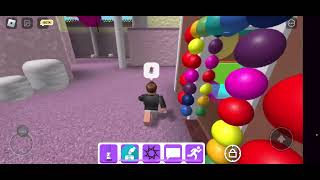 ROBLOX Find the Markers code behind the waterfall and where im find next important code [upl. by Seni]