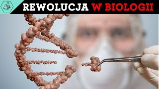 To odkrycie zaskoczyło wszystkich biologów Czy zmusi ich do korekty swoich starych prac naukowych [upl. by Bonis]