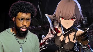 They Secretly Made Code Vein 2  AI Limit Gameplay Reaction [upl. by Garcia603]