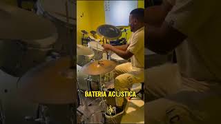 drummer bateristacristiano suscribete drums bateristascristianos music bateristaslatinos [upl. by Walford394]