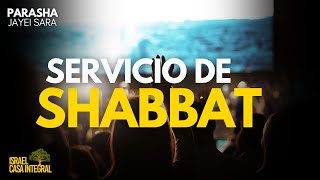 Servicio EN VIVO de Israel Casa Integral [upl. by Dalli812]