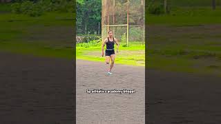 Sp athletics academy bhopal cardio strength athlete sports army afi coachpundir viralvideo [upl. by Caterina]