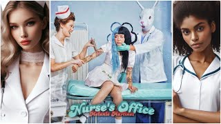 “Nurse’s Office”  LipSync Cut [upl. by Aran]