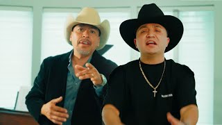 La Maquinaria Norteña Josi Cuen  Contigo Ya Chingué Video Oficial [upl. by Sitsuj]