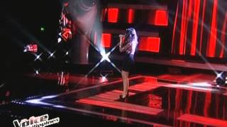 The Voice of the Philippines Morissette Amon  What About Love  Live Performance [upl. by Hopkins]