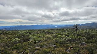 Grampians Peaks Trail C1C5 [upl. by Brittni]