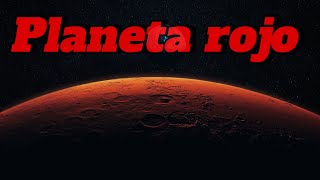 El planeta rojo [upl. by Brandon]