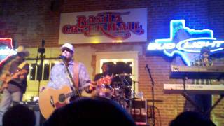 Casey Donahew Band 12 Gauge [upl. by Hengel]