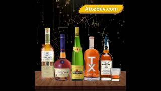 Where to Buy Whiskey  Our Incredible Online Liquor Store [upl. by Compte]