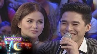 GGV Mccoy admits his feelings for Elisse [upl. by Mailliw583]