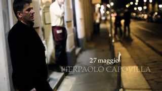 Pierpaolo Capovilla  Obtorto Collo  Album teaser [upl. by Yevette]