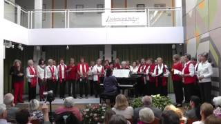 Mozart Rosenchor Figaros Hochzeit [upl. by Akino]