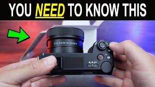 Unboxing Sony ZVE 10 II wKit Lens [upl. by Yaron]