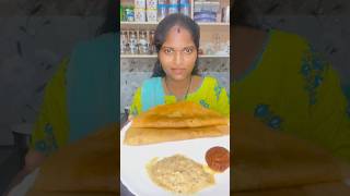 Instant healthy millets dosa and upma from millexin website milletsdosadosaviralinstantdosa [upl. by Siekram467]