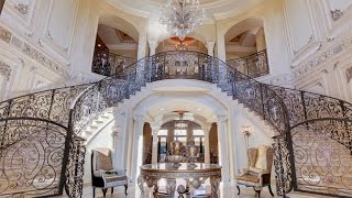 Grand Exclusive Estate in Hollywood Florida [upl. by Tessi]