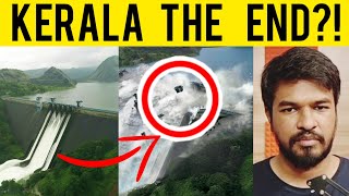 Mullai Periyar Dam Issue Explained  Tamil  Madan Gowri  MG [upl. by Nyltac]