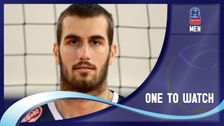 Stars in Motion Episode 2  One to Watch  2016 CEV DenizBank Volleyball Champions League  Men [upl. by Esir]