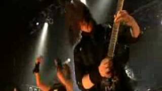 ARCH ENEMY  Ravenous OFFICIAL Live DVD Video [upl. by Urita]