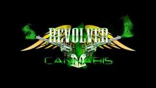 El Borrego  Revolver Cannabis [upl. by Dorette]