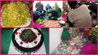 31 December 2019 Ka Last Vlog  Picnic  Wellcome 2020  Varanasi Vlogger Ritu [upl. by Louls]