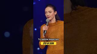 Magnes z Polakiem standup śmieszne comedy polskistandup standupcomedy [upl. by Rebme]