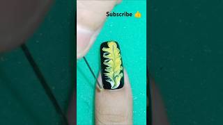 🌸Easy nail art design 💅 safety pin 🧷nailart like subscribe shortsfeed naildesigns [upl. by Warchaw]