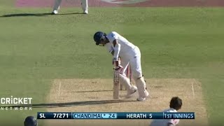 Mitchell Starc Inswinging Yorker [upl. by Kalli]