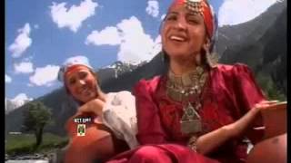 Kashmiri Song  Thuv Naem Rumee Rumaaee [upl. by Hiroko607]