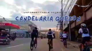 UNFORGETTABLE JOYRIDE IN CANDELARIA QUEZON explore biker travel [upl. by Mccormick]