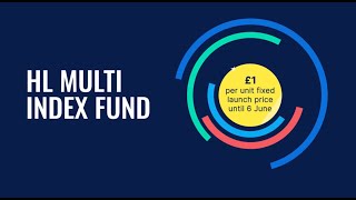 HLs new MultiIndex funds [upl. by Andrea]