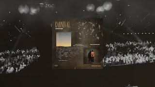 Kanye West Ty Dolla ign  CARNIVAL Restricted Edit [upl. by Cheney806]