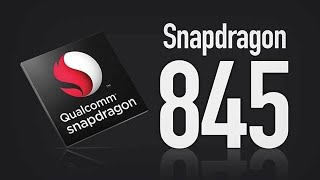 Seberapa CEPAT Snapdragon 845 [upl. by Enimzaj]