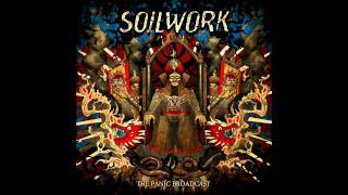 Soilwork  Two Lives Worth of Reckoning [upl. by Bibi555]