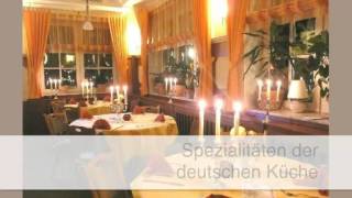 Familienfeiern Wedemark Knops Restaurant quotZur Postquot Fam Knop [upl. by Bernie368]