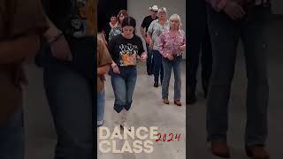 Dance class COURS DE DANSE COUNTRY CS LCCD 2024 Thoiry  countrymusic dance linedance danse [upl. by Mayhew]