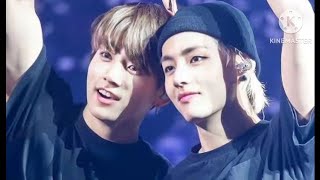 Taekook ff ll Two Mafias  Force Marriage ll 22 ll VKook ll [upl. by Giavani494]