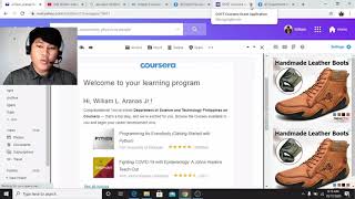 Free 150hour TESOL certificate  Free international COURSERA courses [upl. by Aenal425]