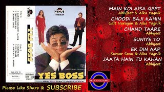 YES BOSS 1997 ALL SONGS [upl. by Damahom]