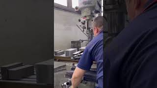 Custom Solutions from Our Factoryreal short video diecasting diecastingfactory [upl. by Tihw]