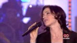 Tina Arena  LUn Pour LAutre [upl. by Adnirak]