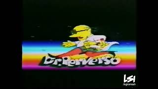 Dr Perverso 1993 [upl. by Kenweigh]