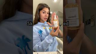 What do you think viralvideo skincare [upl. by Aicilat]