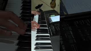 Happier than ever  Billie Eilish ASTN ver Piano Cover [upl. by Wooldridge443]